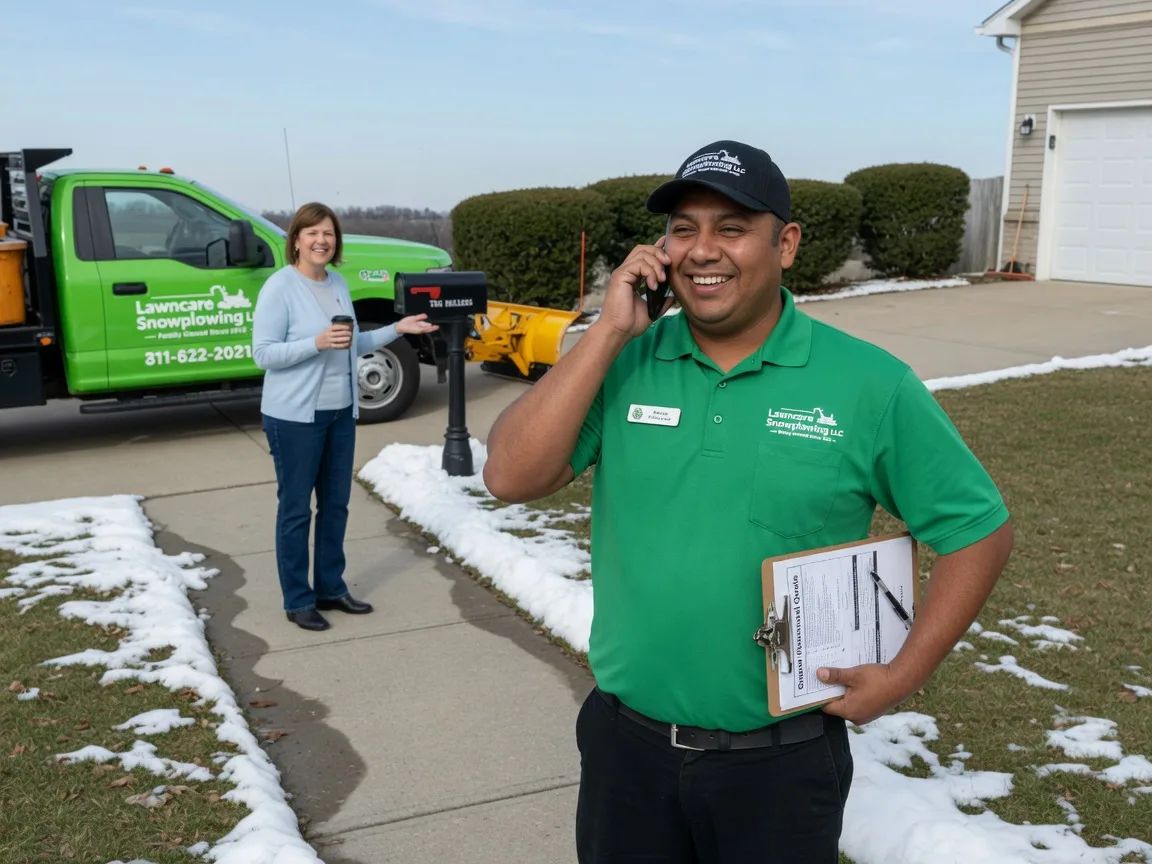 Lawn Care Services By Expert Landscaper Oakland Gardens, NY FAQs